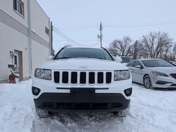 2014 Jeep Compass - Image 2