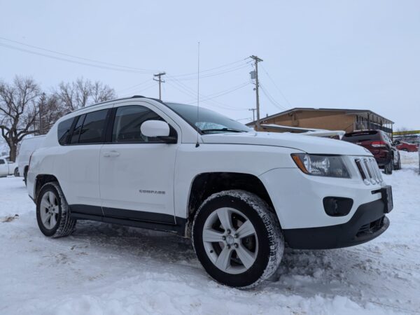 2014 Jeep Compass - Image 3