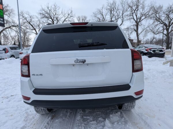 2014 Jeep Compass - Image 4