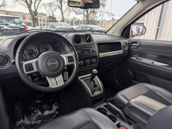 2014 Jeep Compass - Image 5