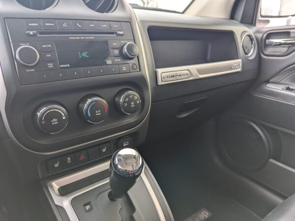 2014 Jeep Compass - Image 6