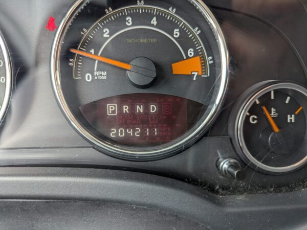 2014 Jeep Compass - Image 9