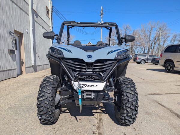 2024 ZFORCE 800 Trail G2