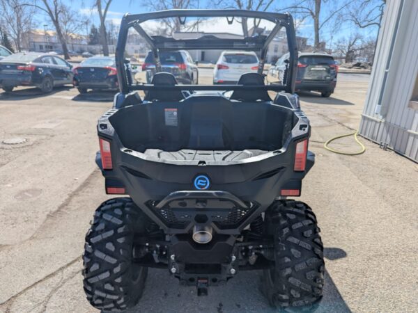 2024 ZFORCE 800 Trail G2