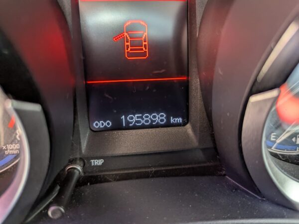 2016 Toyota Corolla S