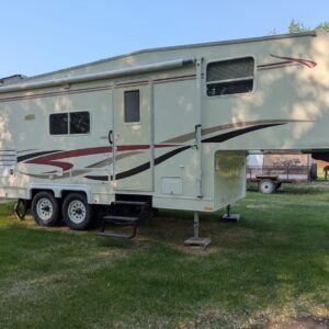2003 Topaz LE FS261