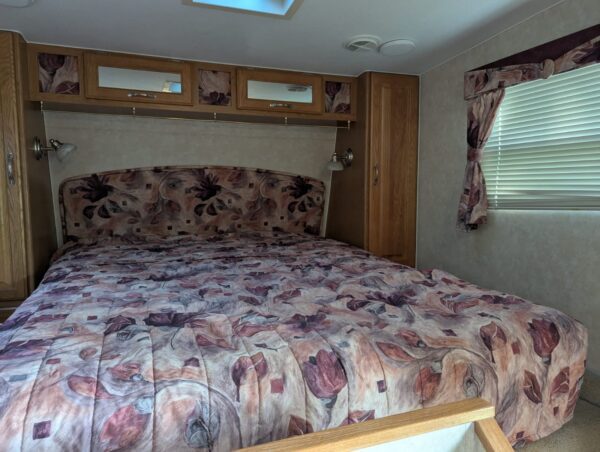 2003 Topaz LE FS261