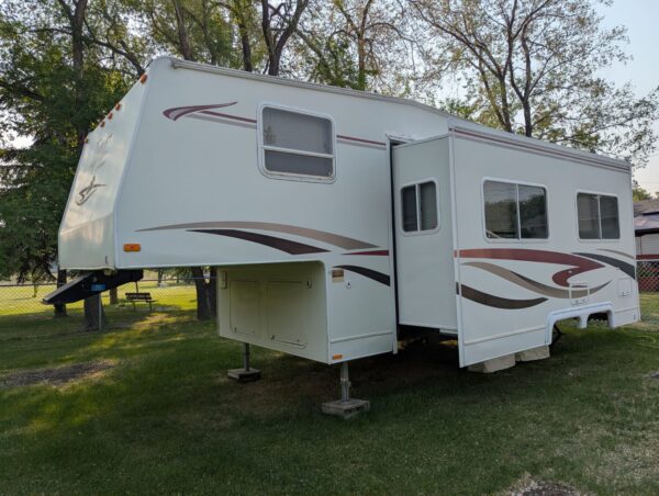 2003 Topaz LE FS261