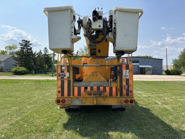 1990 Ford F-800