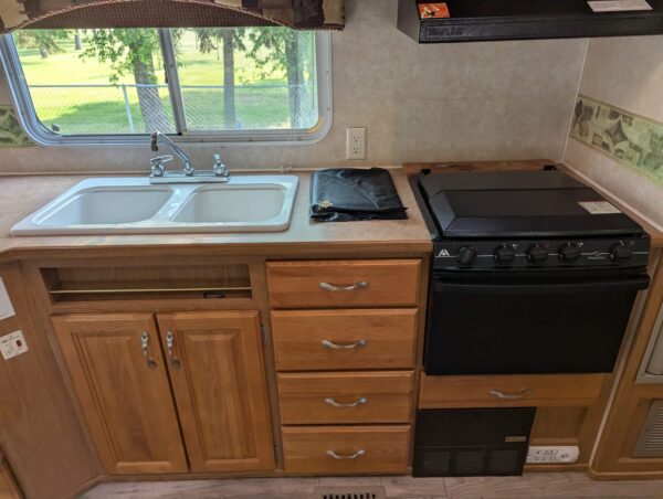 2003 Topaz LE FS261