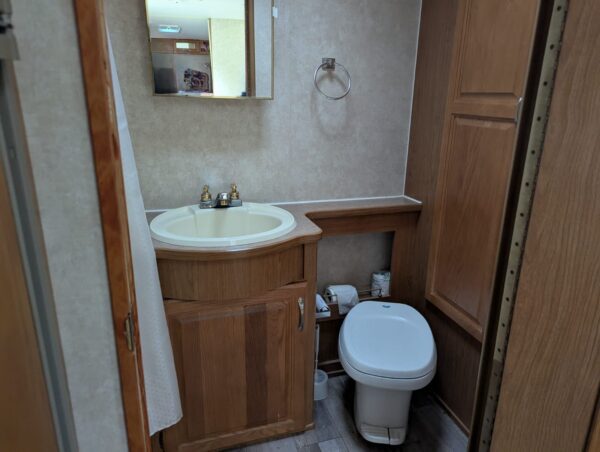2003 Topaz LE FS261